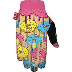 Fist Handwear Caroline Buchanan Sprinkles 4 Jauniešu cimdi XS