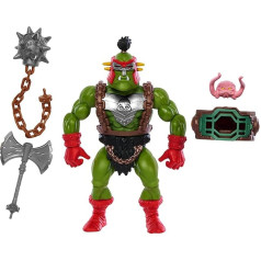 Motu x TMNT: Bruņurupuči no Grayskull figūriņa Krang 18 cm