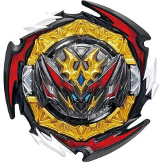 Takara Tomy Beyblade B-180 Dynamite Belial.Nx.Vn-2 Burst pastiprinātājs