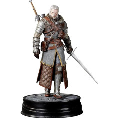 Dark Horse Witcher Geralt Grandmaster figūra, 20cm