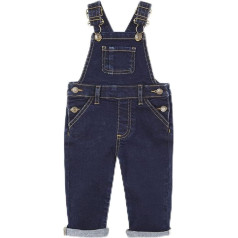 Gocco Baby Boys' Peto Vaquero Chest Jeans