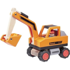 howa Wooden Excavator 5900