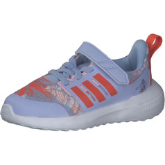 adidas Boys' Fortarun 2.0 Moana EL I Trenažieri