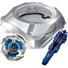 Beyblade X Beyblade X BX-07 Start Dash komplekts