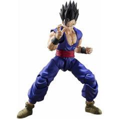 Bandai Spirits S.H. Figuarts Dragon Ball Super Ultimate Gohan supervaroņa figūriņa