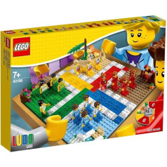 LEGO 40198 Ludo spēle