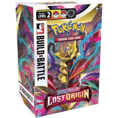 Pokémon 820650850691 Booster Display Box, daudzkrāsains