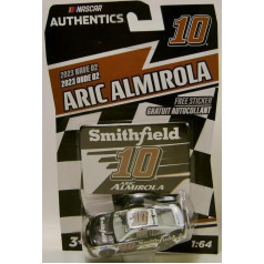 Matchbox Nascar Authentics Aric Almirola 2023 Wave 2