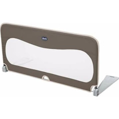 Chicco gultas aizsargs Natural, 135 cm