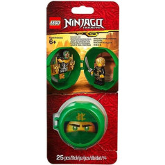 LEGO Ninjago 853899 Lloyd's Kendo Training Pod