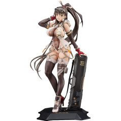 Max Factory Oriģinālais varonis PVC 1/7 MX-Chan figūra 28 cm