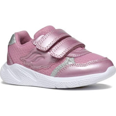 Geox Girls' B Sprintye Girl C Trainers