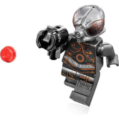 LEGO Star Wars 4-LOM minifigūriņa ar blasteri