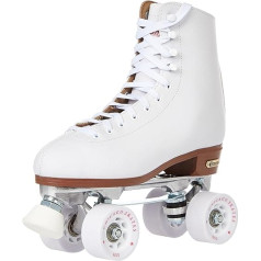 CHICAGO Skates Deluxe Leather Lined Rink Skate Dāmām un meitenēm