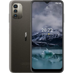 Nokia G11 viedtālrunis, 6,5