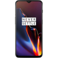 OnePlus 6T viedtālrunis