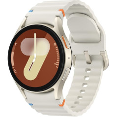 Samsung Galaxy Watch 7 40 mm LTE L305 Crema