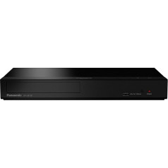 Lett.Blu-Ray DP-UB150EGK 4K HDR10 DbAtm