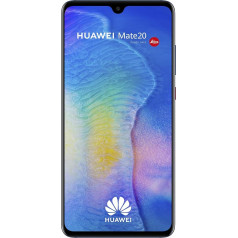 Huawei Mate20 128GB/4GB viedtālrunis DE-P