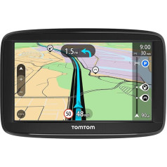 Tomtom Start GPS Auto Europa