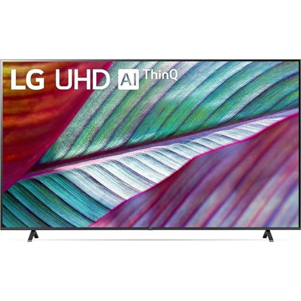 LG 55UR781 4K Smart UHD televizors