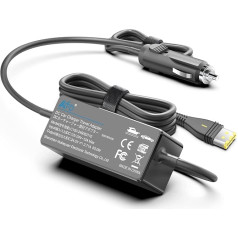 KFD DC 12V-24V adapteris Resmed AirSense 11 automobilinis maitinimo šaltinis Automobilinis įkrovimo laidas Įkroviklis Resmed AirSense 11 CPAP aparatui AirSense 11 AutoSet Elite S11 Keitiklis DC automobilinis įkroviklis Cigarečių žiebtuvėlis