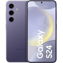 Samsung S921B Galaxy S24 256GB/8GB RAM Dual SIM Kobalta violets