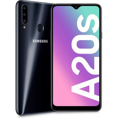 Samsung Galaxy A20s viedtālrunis