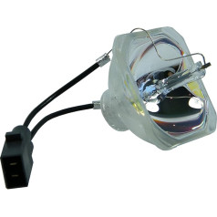 azurano projektora lampa BLB58 Epson ELPLP53 ELPLP57 ELPLP61 ELPLP68 ELPLP69 Rezerves lampa dažādiem EPSON projektoriem 230W