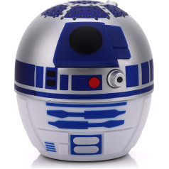 Bitty Boomers Star Wars R2-D2 mini Bluetooth skaļrunis