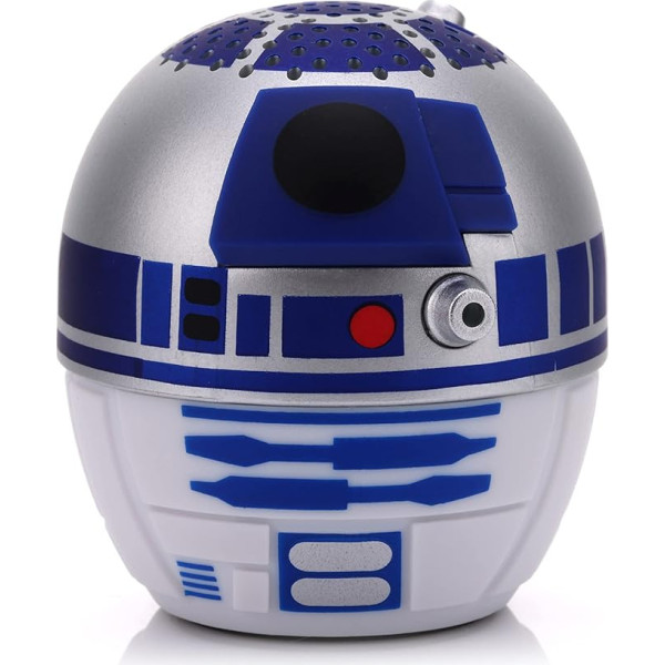 Bitty Boomers Star Wars R2-D2 mini Bluetooth skaļrunis