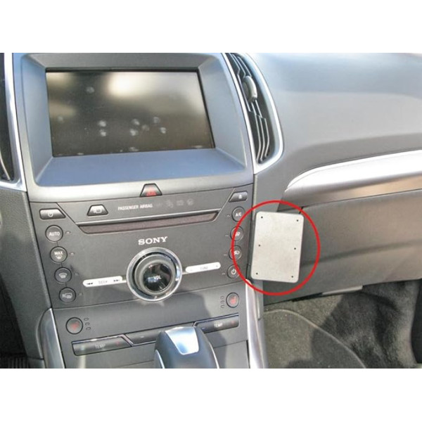 Brodit ProClip centrālais stiprinājums Ford Galaxy/S-Max 16 (ES)