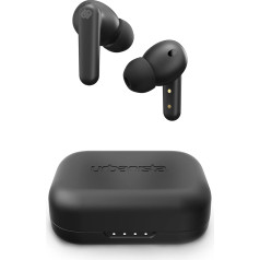 Urbanista London True Wireless In-Ear austiņas, trokšņu slāpēšanas austiņas