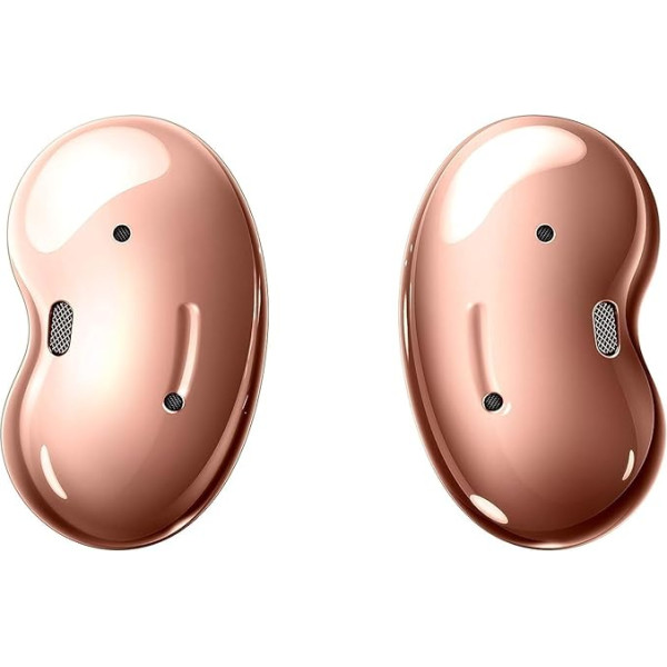 Samsung Galaxy Buds Live - bezvadu austiņas Mystic Bronze