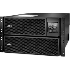 Srt8krmxli smart-ups srt 8000va plaukts 230v