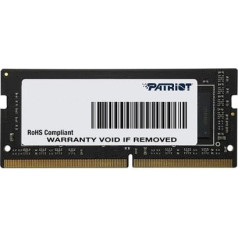 Atmiņa ddr4 sodimm paraksts 8gb/2666(1*8gb) cl19