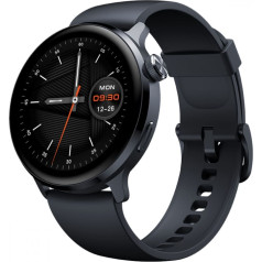 Mibro Smartwatch lite 2 1,3 collu 350 mah melns