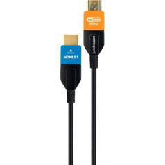 Сверхвысокоскоростной кабель hdmi aoc серии 8k 20 м