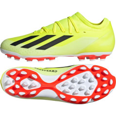 X CRAZYFAST League 2G/3G apavi IF0677 / yellow / 44