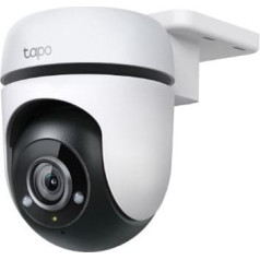 Tapo c500 wifi 1080p āra kamera