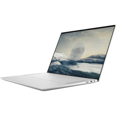 Nešiojamasis kompiuteris xps 16 9640/ultra 7 155h/32gb/1tb ssd/16.3 fhd+/geforce rtx 4060/wlan + bt/backlit kb/6 cell/w11pro