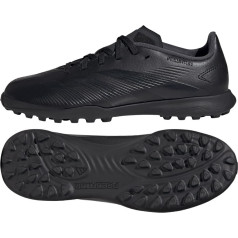 Predator League L Jr TF apavi IG5443 / black / 38 2/3