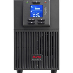 Easy online srv2ki-e srv 2000va 1800w 230v nepārtrauktās barošanas avots (UPS)