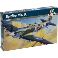 Spitfire mk. ix