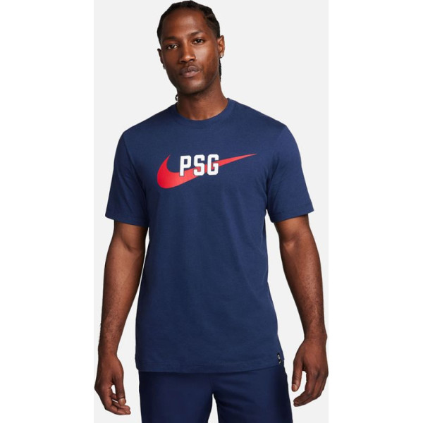 PSG Swoosh M krekliņš FD1040-410 / XL