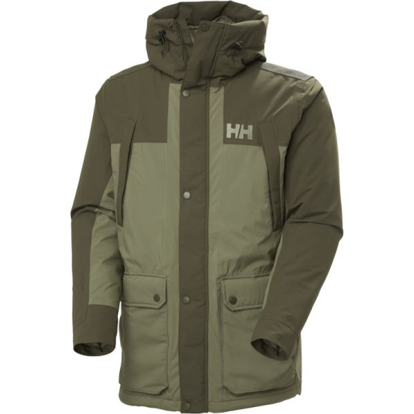 Jaka Escape Parka M 53518 431 / M