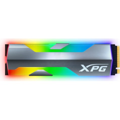 ssd xpg spectrix s20g 500gb m.2 2280 pcie gen3x4