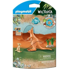 Wiltopia figūriņa 71290 ķengurs