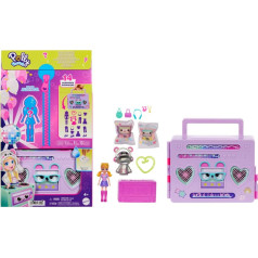 Комплект одежды для вечеринки Polly pocket с сюрпризом