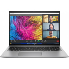 Darbo vieta zbook firefly g11 w11p/16 colių u5-135h 1tb/32gb 86a91ea